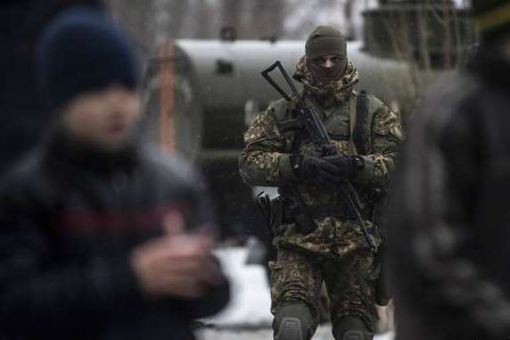 В Україні не створена система реабілітації жертв збройного конфлікту, - експерти
