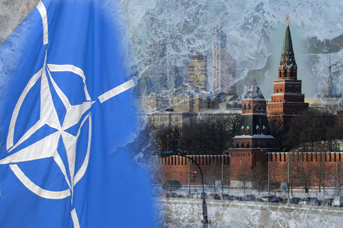 Столтенберг назвав Росію однією з головних загроз для НАТО