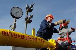 Україна знизила тариф на транзит газу удвічі 