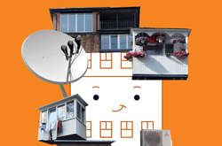 У Києві оберуть антисимвол міста