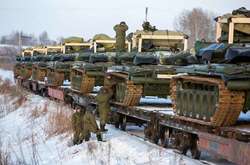 Росія перекинула бойовикам у Дебальцеве велику партію танків, – розвідка 