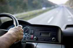 В Україні почав працювати електронний кабінет водія