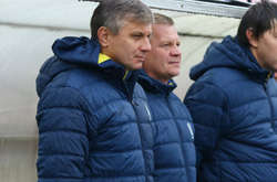 Вісім перемог і чотири поразки: підсумки року для юнацької збірної України (U-18/19) з футболу