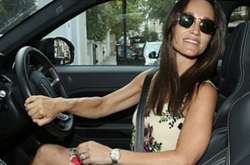 Пиппа Миддлтон