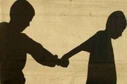 В Днепропетровской области стали чаще исчезать дети