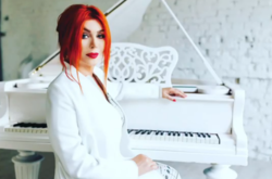 Ирина Билык