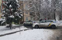 У Києві «замінували» Святошинський райсуд 