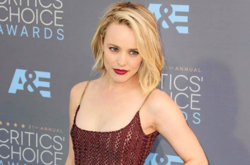 Рэйчел Макадамс