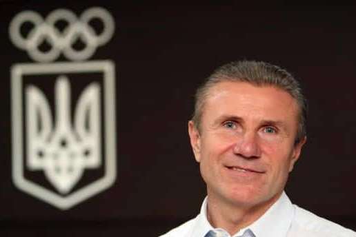Президентом Национального олимпийского комитета снова стал Сергей Бубка