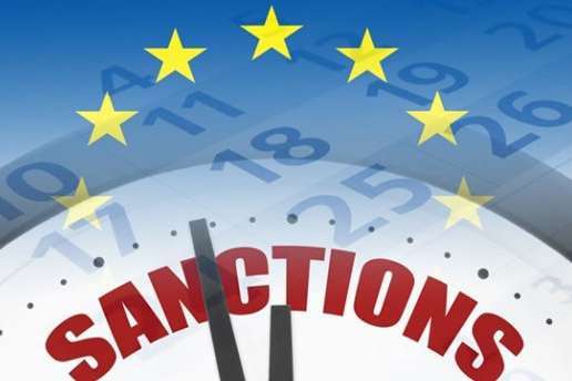 Євросоюз продовжив економічні санкції проти Росії
