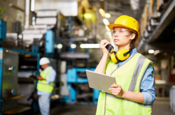 Держстат: в Україні скоротилося промислове виробництво