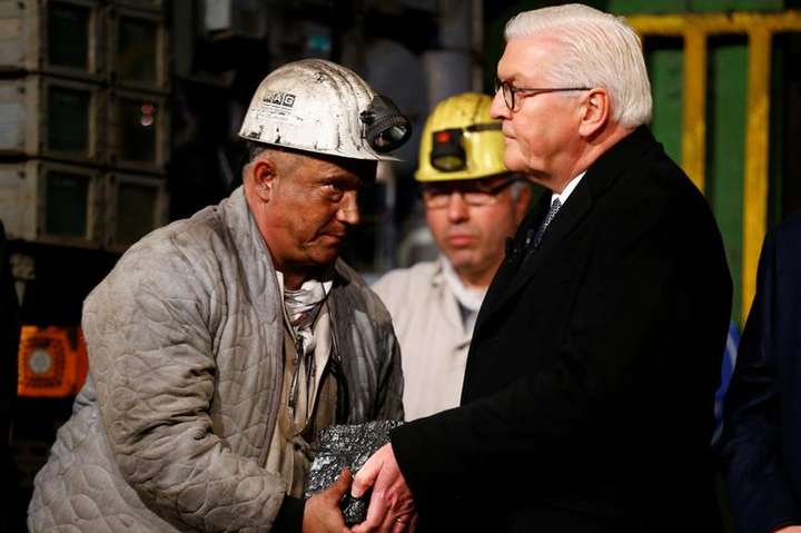 Германия закрыла свою последнюю каменноугольную шахту