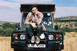  Бруклин Бекхэм 