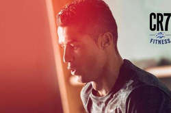 Кріштіану Роналду випустив гру для мобільних телефонів (відео)