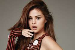 Селена Гомес