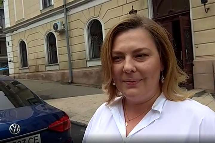 Владлена Дубініна, призначена МОЗ на посаду ректора Одеського національного медичного університету - НАЗК : Дубініна, призначена МОЗ ректором Одеського медуніверситету, не задекларувала подаровану квартиру за 687 тисяч