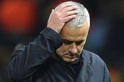 Моурінью запропонували очолити відомий аргентинський клуб