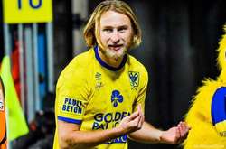 Безус може стати одноклубником Лучкевича у Бельгії