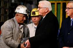 У Німеччині закрили останню кам’яновугільну шахту