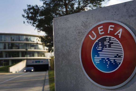 УЄФА може відсторонити від єврокубків македонський і болгарський клуби