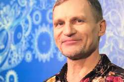 Олег Скрипка: В праздники лучше работать, а не есть