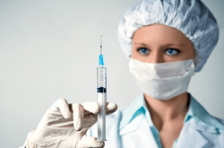 Оприлюднено графік роботи медзакладів Одеси на новорічні і різдвяні свята