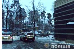 У Києві розбився на смерть чоловік, який встановлював вікна