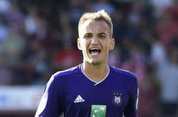 Макаренко зазнав ушкодження й у цьому році більше не зіграє