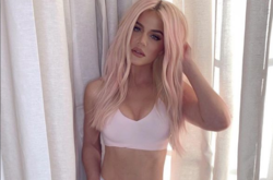 Хлое Кардашьян