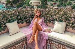 Богиня фотошопа: известную travel-блогершу уличили в обмане