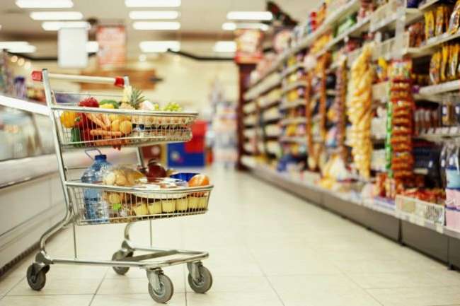 В Україні за місяць зросли ціни на хліб, ковбасу та алкоголь