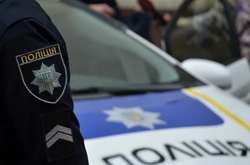 На Вінниччині під час чергування застрелився поліцейський