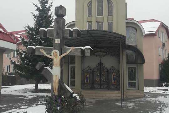 На Закарпатті московська парафія перейшла до Православної церкви України