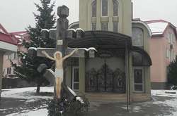 На Закарпатті московська парафія перейшла до Православної церкви України