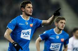 Роман Яремчук