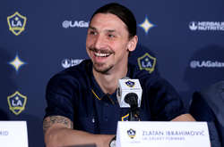 Златан Ібрагімович