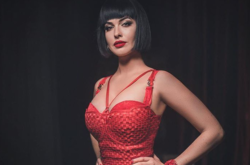 Даша Астафьева