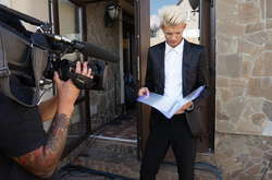 Дима Сукач вылетел из шоу «Топ-модель по-украински» за шаг до грандиозного финала