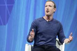 Обеднел на  $18,7 миллиарда: Марка Цукерберга назвали главным неудачником года