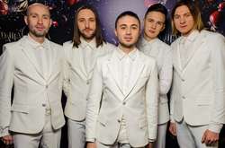 Участники группы «Антитіла» планируют побить рекорд Олега Винника