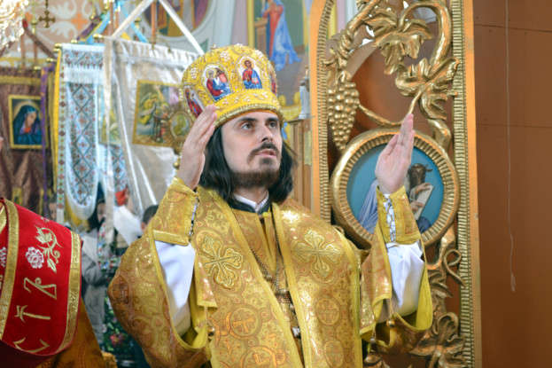 Віряни на Тернопільщині переходять від Московського патріархату до Православної церкви України