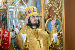 Віряни на Тернопільщині переходять від Московського патріархату до Православної церкви України