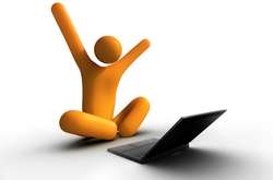 Популярність електронних сервісів «Чернігівгаз Збуту» впродовж року зросла вшестеро