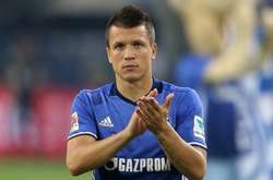 Коноплянка потрапив в стартовий склад «Шальке» на матч бундесліги вперше з вересня