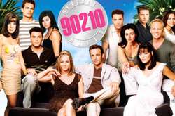 «Беверли-Хиллз 90210» возвращается на экраны