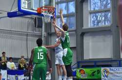 Суперліга. «Хімік» втримав перемогу над «Одесою» і закріпився на першому місці