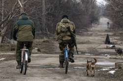  В суботу не зафіксовано випадків застосування озброєння, забороненого Мінськими угодами 