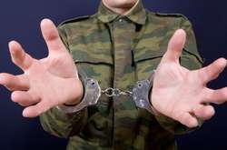 На Херсонщині контрактник отримав п'ять років в'язниці за дезертирство