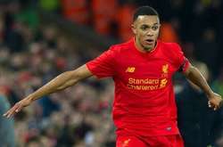 Трент Александер-Арнольд