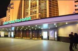 У Києві через «замінування» залізничного вокзалу евакуювали 2000 людей